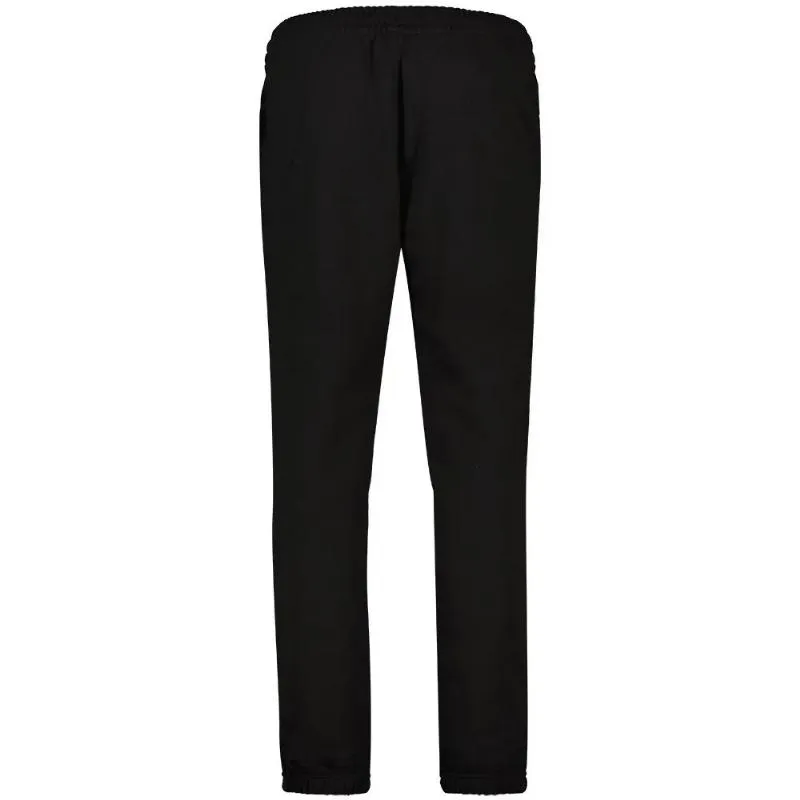 Equipe Wilson Jogger Calça Preta