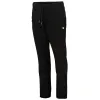 Wilson Jogger Team Schwarze Hosen