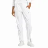 Pantalon Wilson Team gewebtes Blanco Mujer