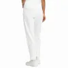 Pantalon Wilson Team gewebtes Blanco Mujer