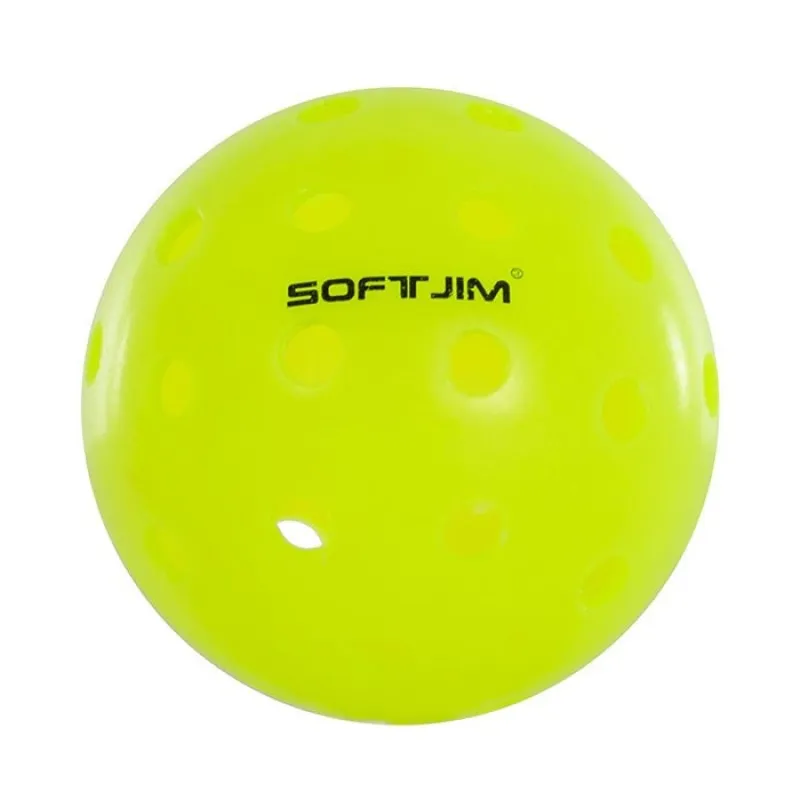 Pickleball Ball SoftJim Premium 1 Einheit