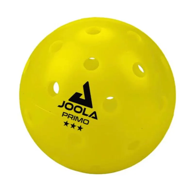 Pelotas Pickleball Joola Primo 3-Star 20 Unidades