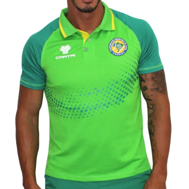 Polo Brasil Danilo Verde