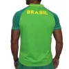 Polo Cartri Brasil Danilo Verde