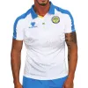 Polo Cartri Brasilien Fabio Blanco Blau
