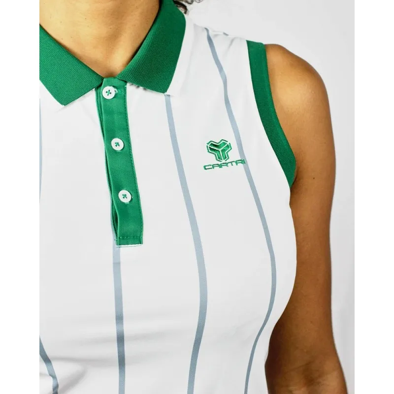 Von der Cartri Bennu Blanco Verde
