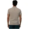 Polo Drop Shot Egan Beige