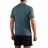 Polo Endless Bravery Verde Cipres