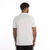 Enebe Strauss WeiÃes Poloshirt