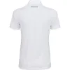 Polo Head Club 22 Blanco Mujer