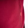 Polo Loco Pique Burgund