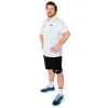 Polo Lok A1 Padel Wilderness Blanco