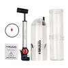Kopfpumpe X4 Kugeldruckhalter + Pumpe