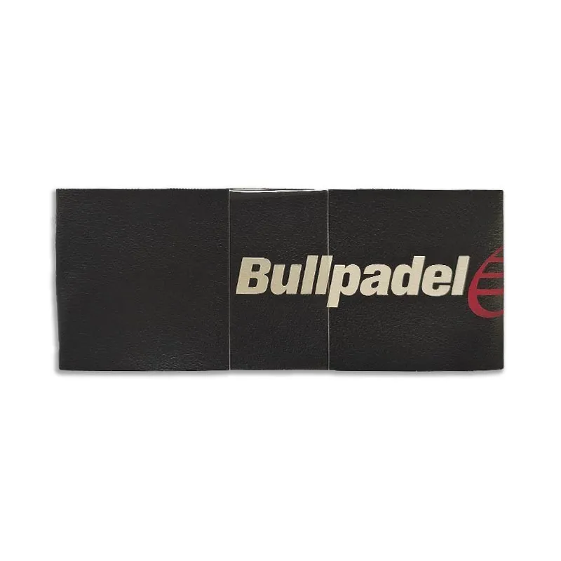 Unidade protetor Bullpadel Frame Black 1
