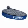 Nox Blau WeiÃ Protektor