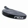 Nox Schwarz WeiÃ Protektor