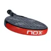 Nox Rot WeiÃ Protektor