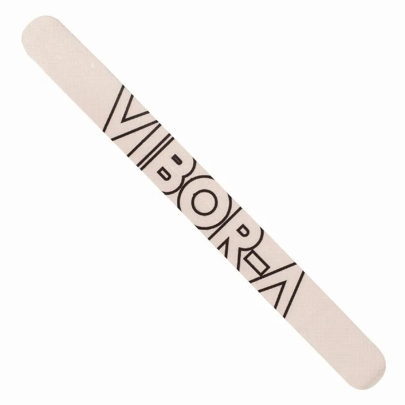 Protetor de víbora redonda transparente