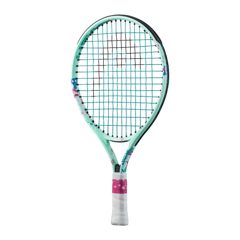 Raqueta Head Coco 17 Junior