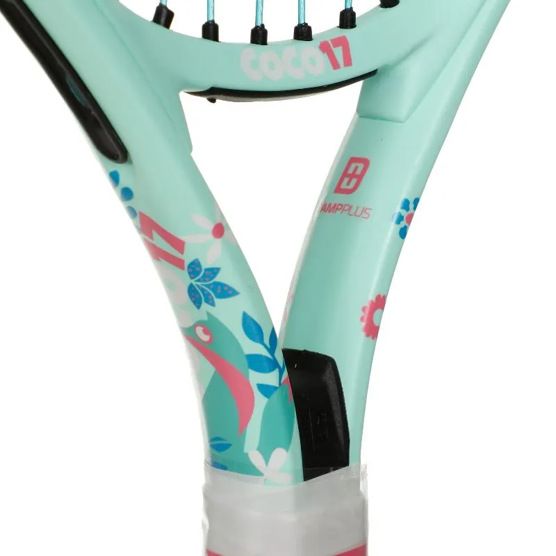 Head Coco 17 Junior Tennisschlager