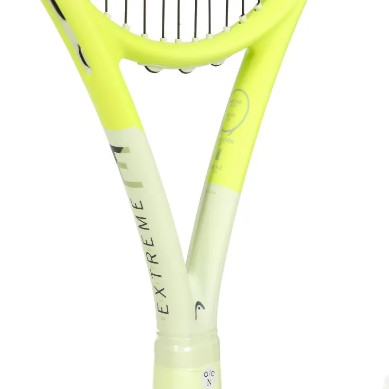Head Extreme Elite Tennisschlager