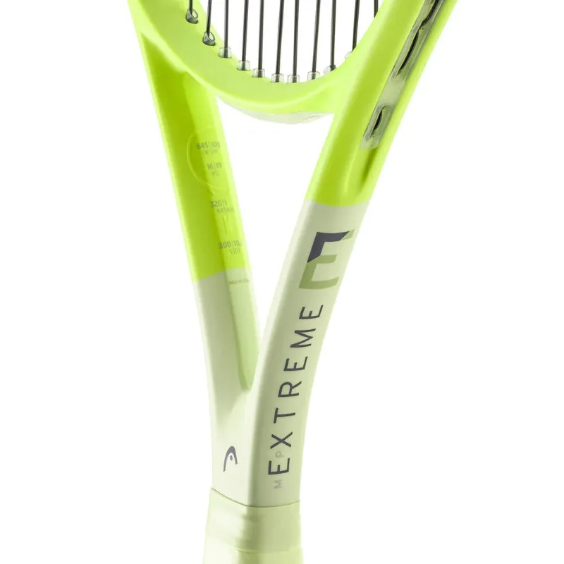 Raqueta Head Extreme MP