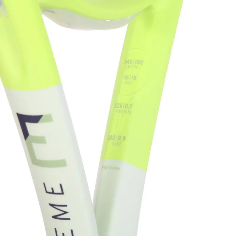 Raqueta Kopf Extreme MP L