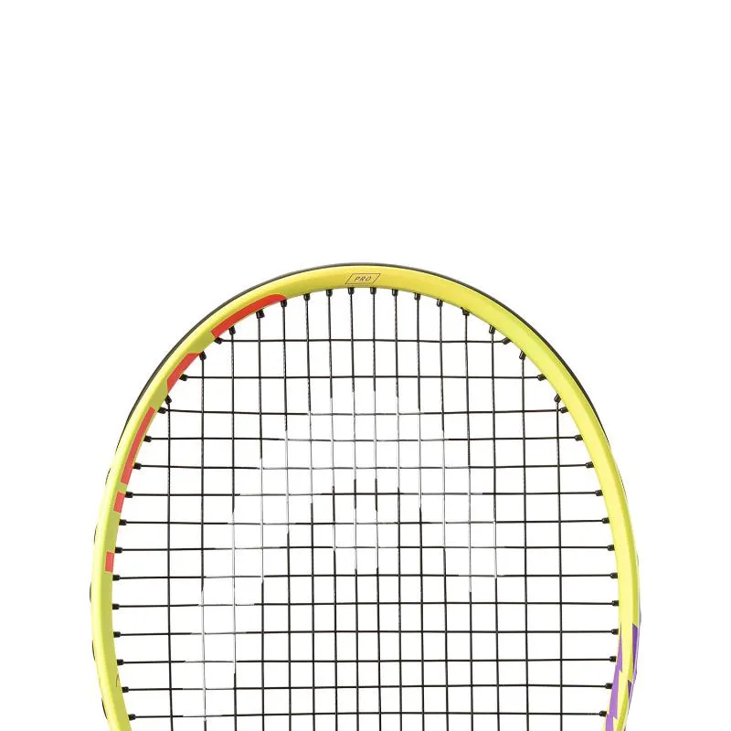 Head MX Spark Pro Tennisschlager Gelb