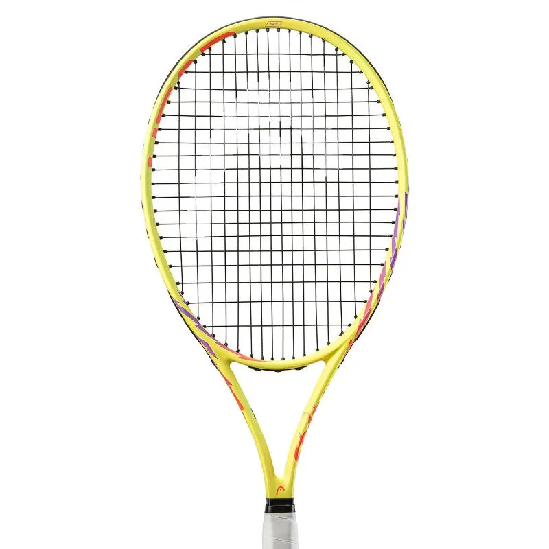 Head MX Spark Pro Tennisschlager Gelb