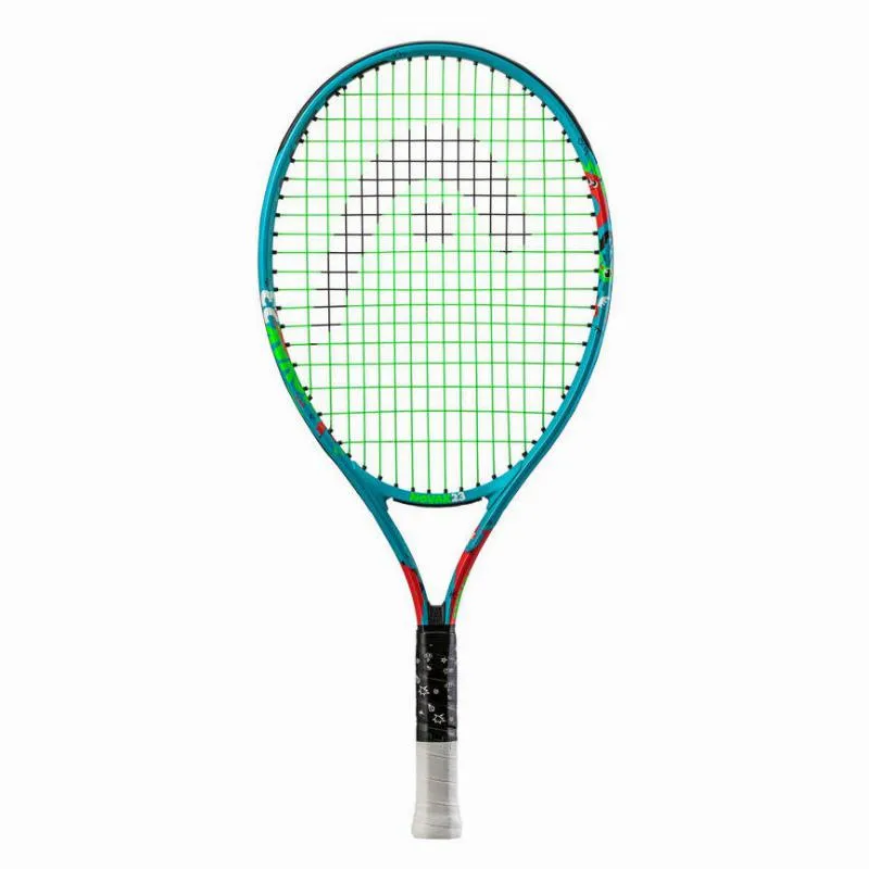 Head Novak 23 Junior Racchetta