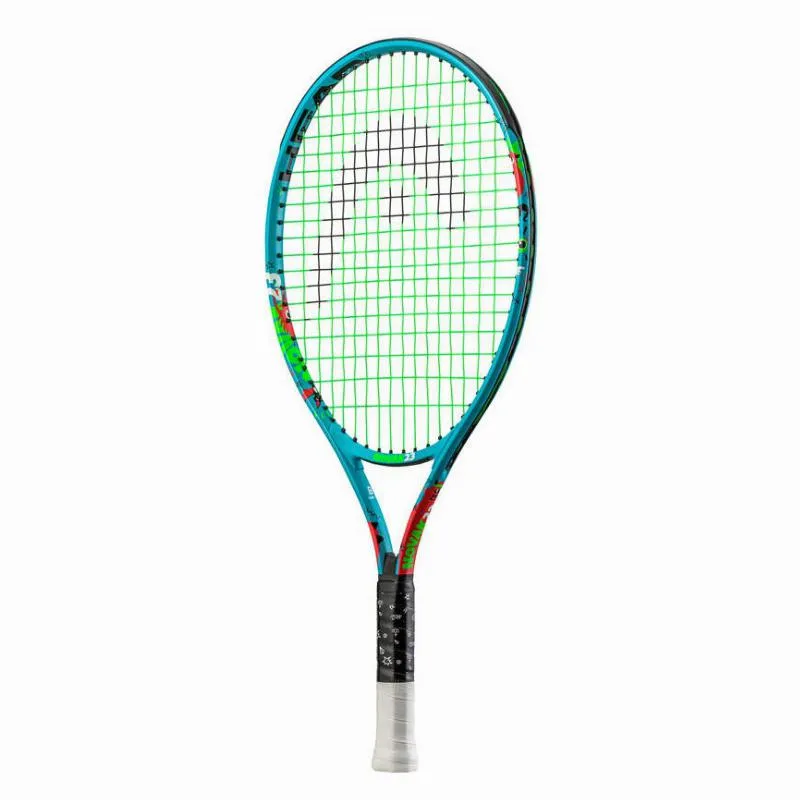Head Novak 23 Junior Racchetta