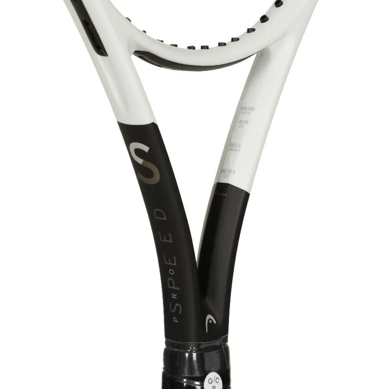 Head Speed Pro Tennisschlager ohne Saiten