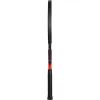 Prince Beast Power 270 Tennisschlager Schwarz Rot