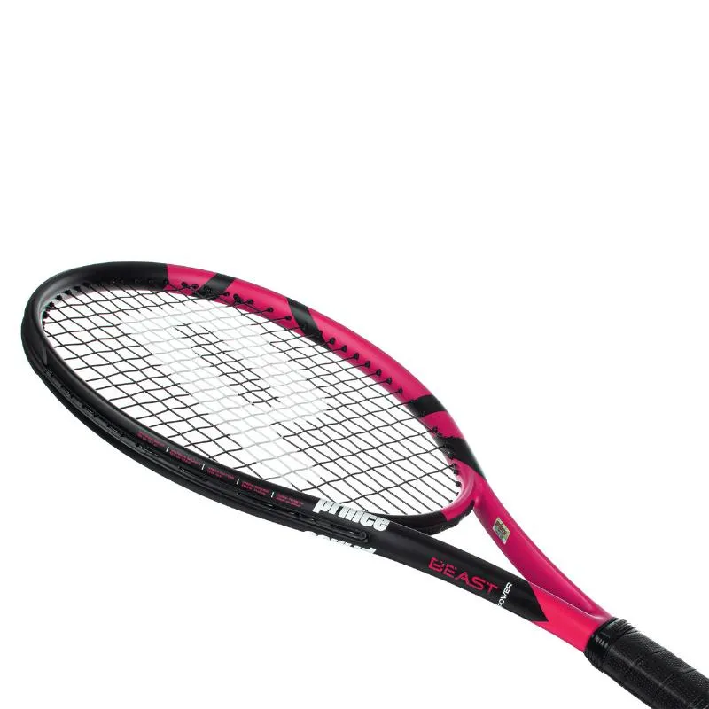 Raqueta Prinz Beast Power 270 Rosa