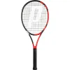 Prince Beast Power 285 Schwarz Rot Tennisschlager