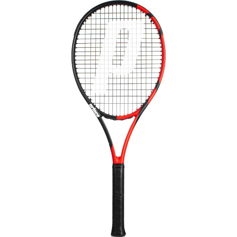 Raqueta Prince Beast Power 285 Negro Rojo