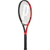 Prince Beast Power 285 Schwarz Rot Tennisschlager