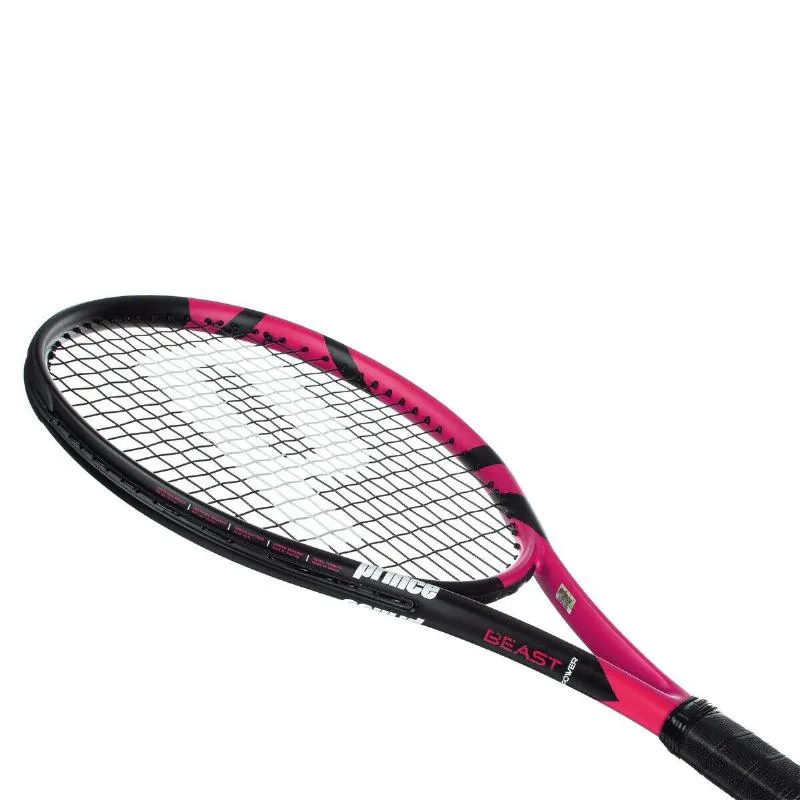 Raqueta Prinz Bestie Macht 285 Rosa