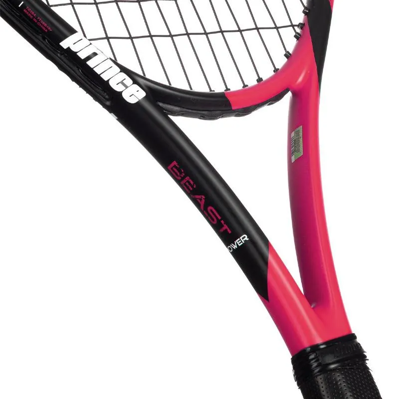 Raqueta Prinz Bestie Macht 285 Rosa