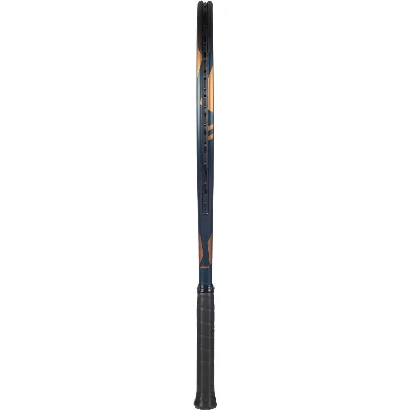 Prince Warrior 100 Tennisschlager Blau Kupfer 265