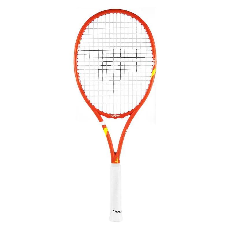 Raqueta Tecnifibre Iga Swiatek T-Fight 300