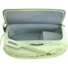 Head Pro Duffle M Lime Anthrazit Schlagertasche
