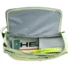 Head Pro Duffle M Lime Anthrazit Schlagertasche