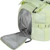 Head Pro Duffle M Lime Anthrazit Schlagertasche