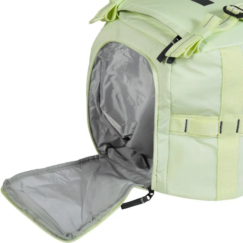 Head Pro Duffle M Lime Anthrazit Schlagertasche