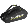 Raquetero Tecnifibre Reform L Negro
