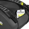 Raquetero Tecnifibre Reform L Negro
