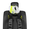 Raquetero Tecnifibre Reform L Negro