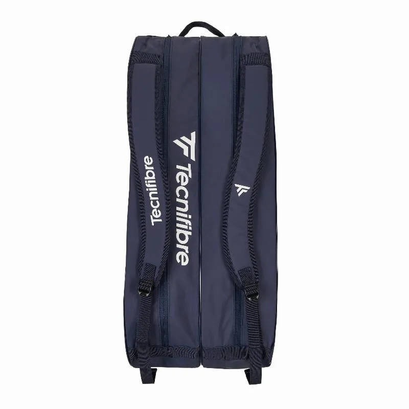 Tecnifibre Tour Endurance Marineblaue Schlagertasche