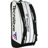 Tecnifibre Tour Endurance WeiÃe Schlagertasche